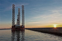 Central and South America oil field services