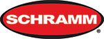 Authorized Schramm dealer